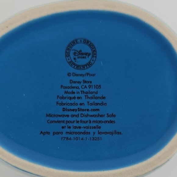 Disney Pixar Finding Nemo Bruce The Shark 3D Design Ceramic Mug Size 16oz - Picture 8 of 14